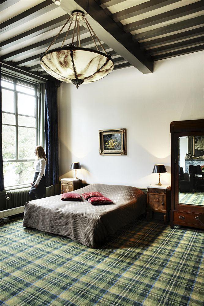 Hotel Aan De Dam Middelburg Luaran gambar