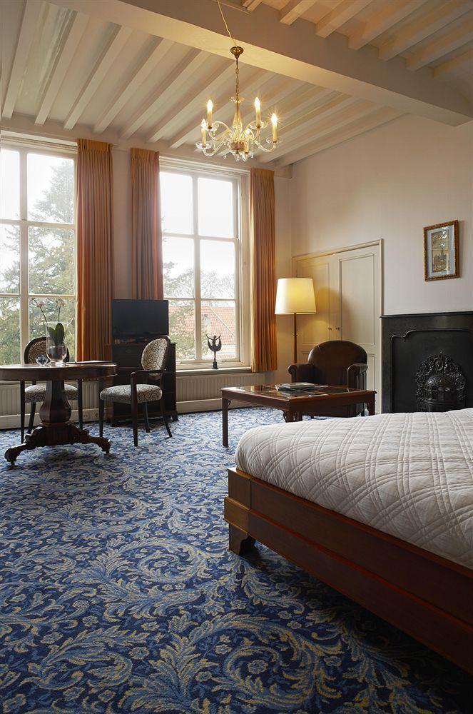 Hotel Aan De Dam Middelburg Luaran gambar