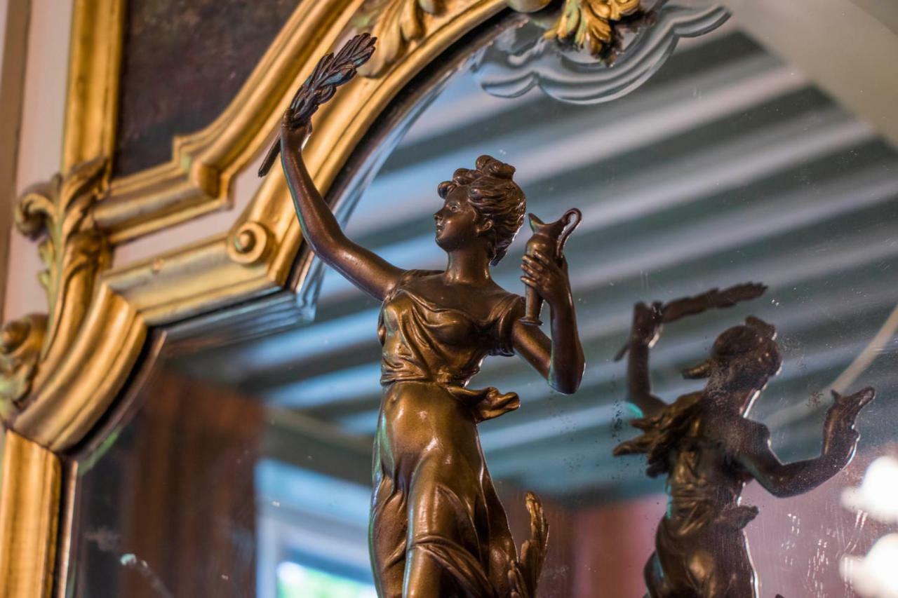 Hotel Aan De Dam Middelburg Luaran gambar