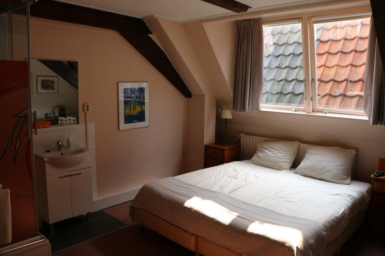Hotel Aan De Dam Middelburg Bilik gambar